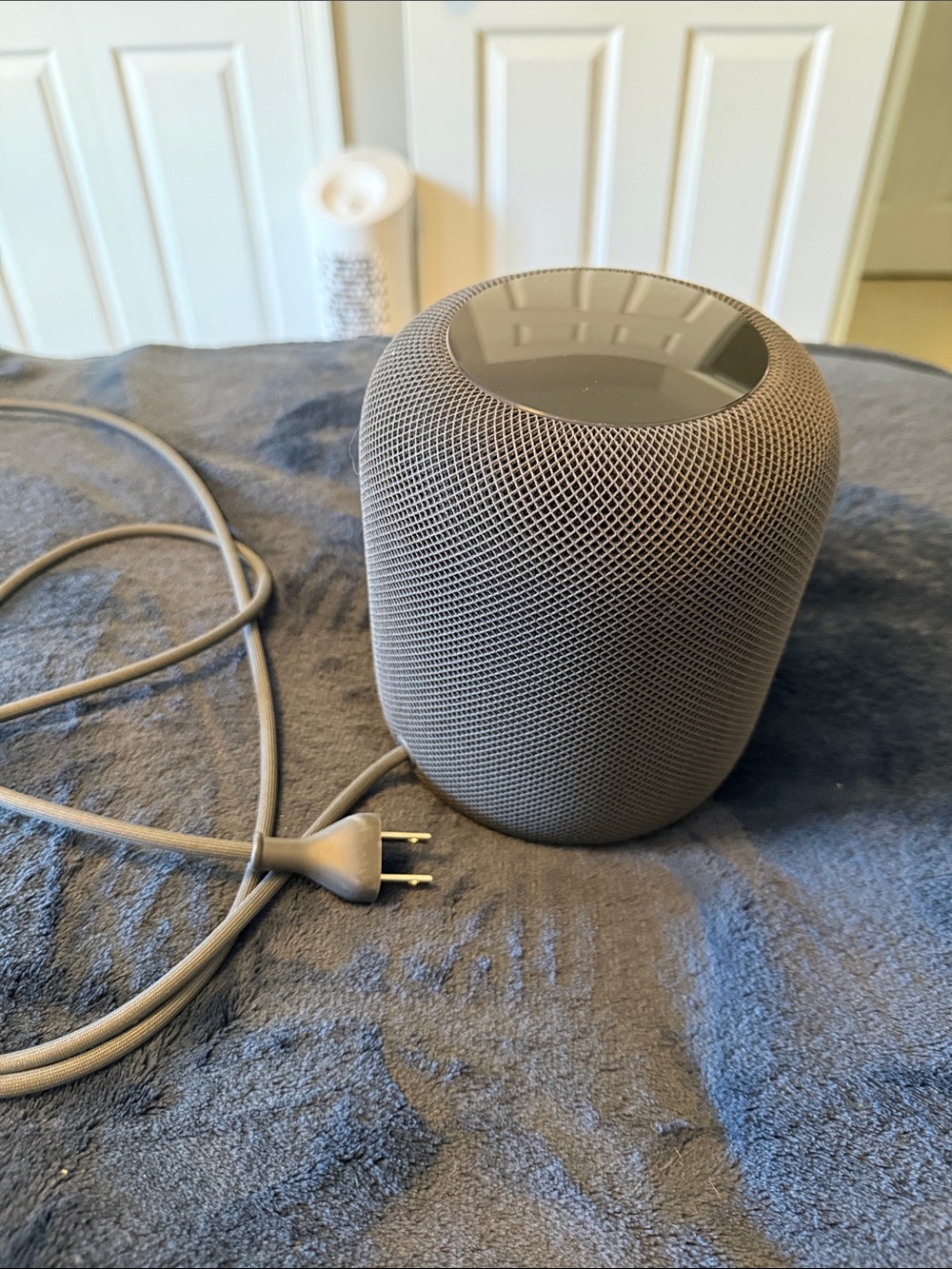 Apple HomePod Smart Speaker - Space Gray